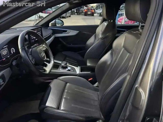AUDI A4 allroad 40 tdi Evolution Quattro 190cv s tronic - FZ638SM