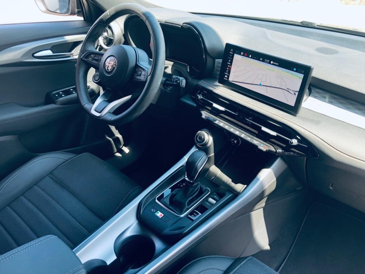 Alfa Romeo Tonale 1.5 160 CV MHEV TCT7 Ti