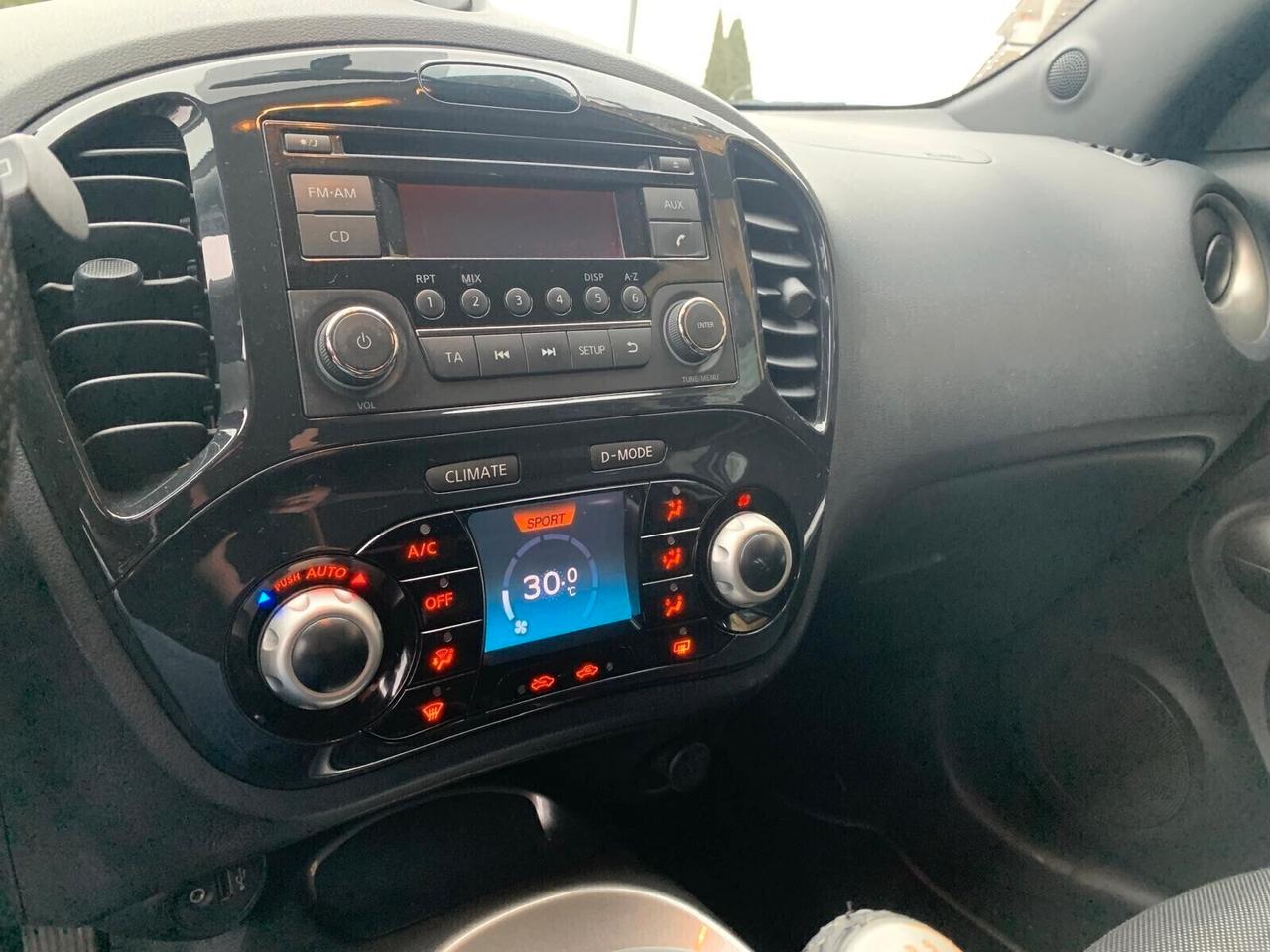 Nissan Juke 1.5 dCi Neopatentati