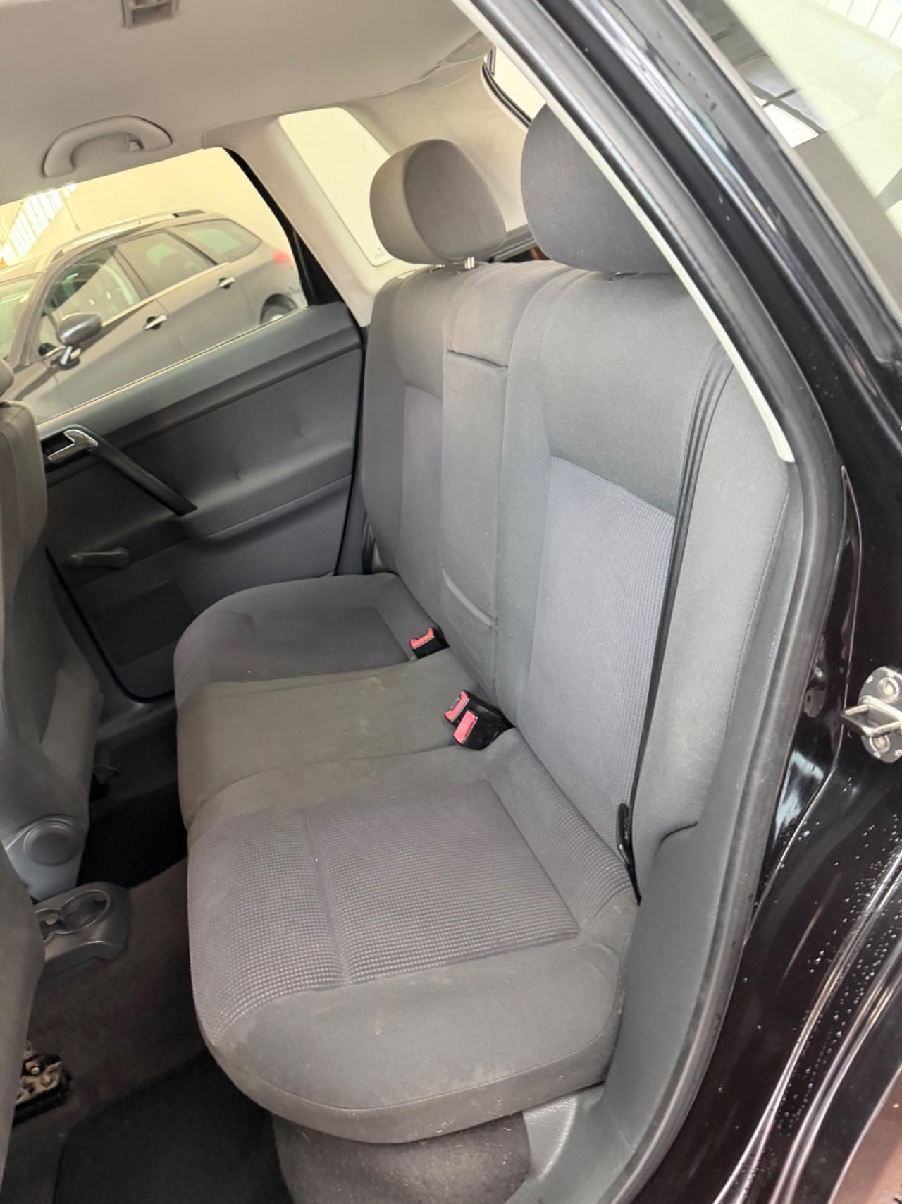 Volkswagen Polo 1.4 TDI 5p. Km119.000