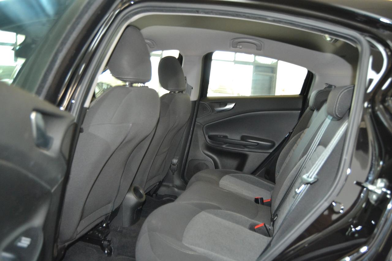Alfa Romeo Giulietta 1.6 JTDm 120 CV Super Navi/KmDoc