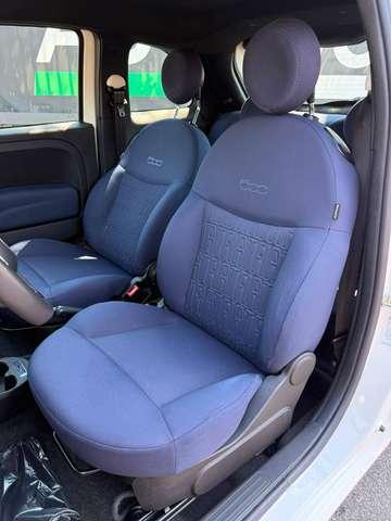 Fiat 500 500 1.0 hybrid Cult 70cv PRONTA CONSEGNA