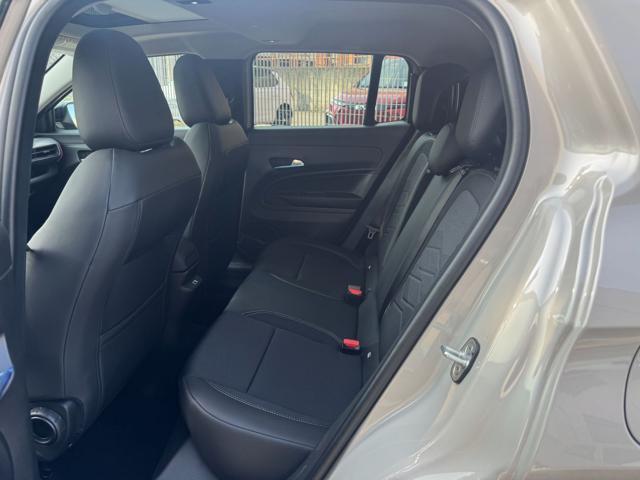 JEEP Avenger 1.2 T. MHEV DCT Summit KM.0 + TETTO A.