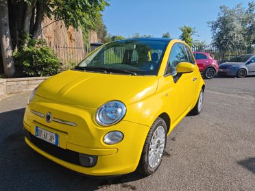 Fiat 500 1.2 Pop
