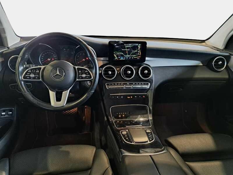 MERCEDES-BENZ GLC 300 e 4Matic EQ-Power Business Extra aut