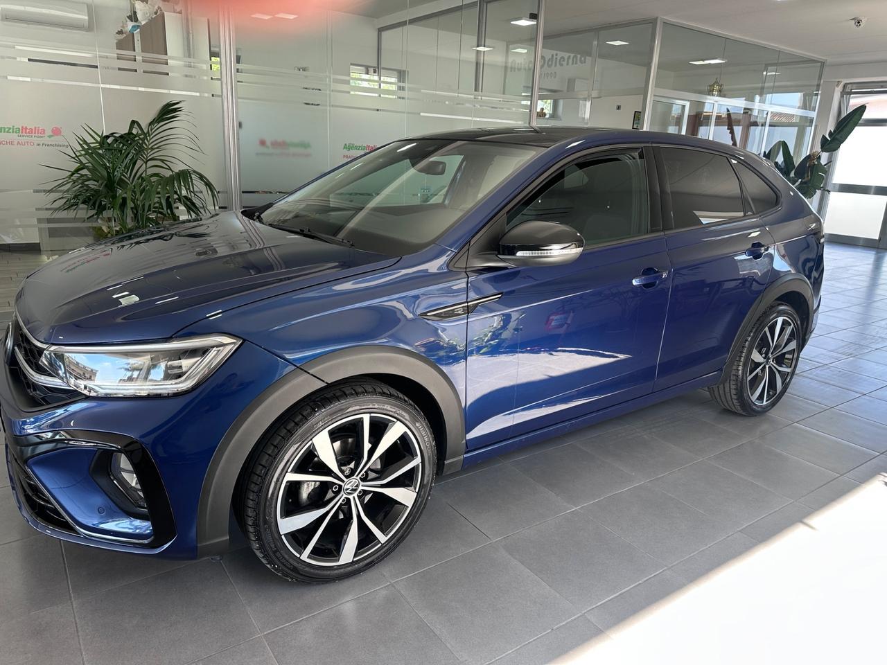 Volkswagen Taigo 1.5 TSI ACT 150 CV DSG R-Line