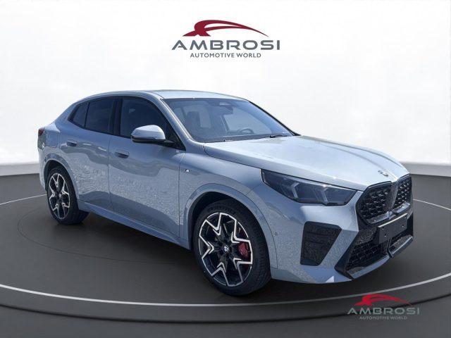 BMW X2 sDrive18d Msport Pro Premium Package