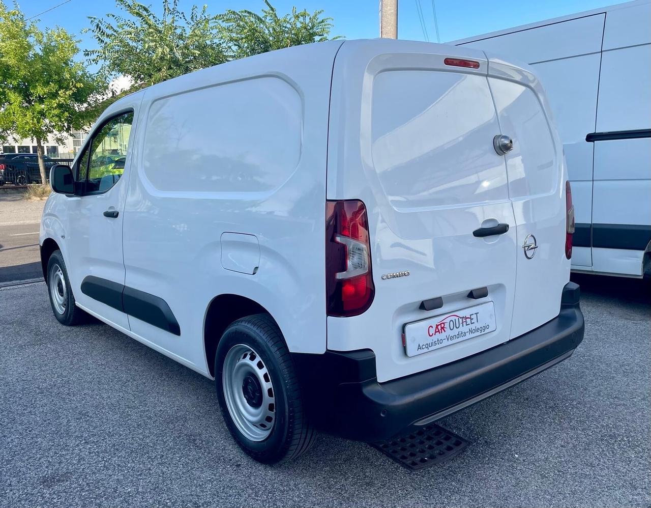 Opel Combo 1.5 CDTI PERFETTO PRONTA CONSEGNA