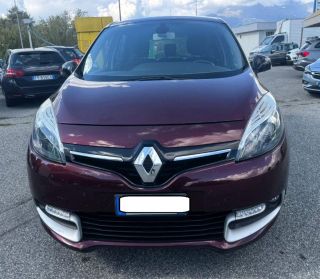 RENAULT Scenic Scénic TCe 115 CV AUTOCARRO 5 POSTI
