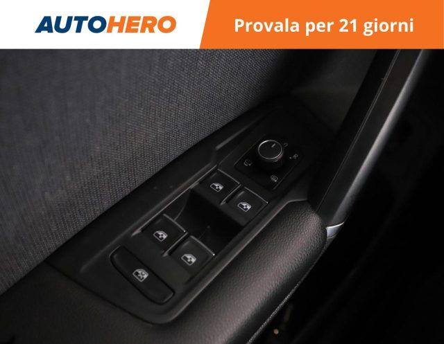 SEAT Tarraco 2.0 TDI 4Drive DSG Business