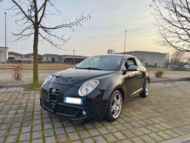 Alfa Romeo MiTo 1.4 T 120 CV Distinctive