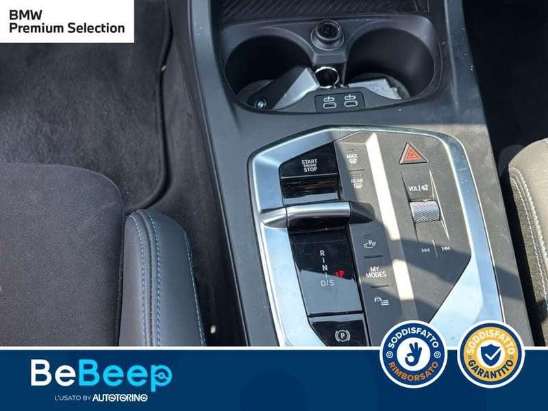 BMW Serie 1 118D MSPORT PRO AUTO