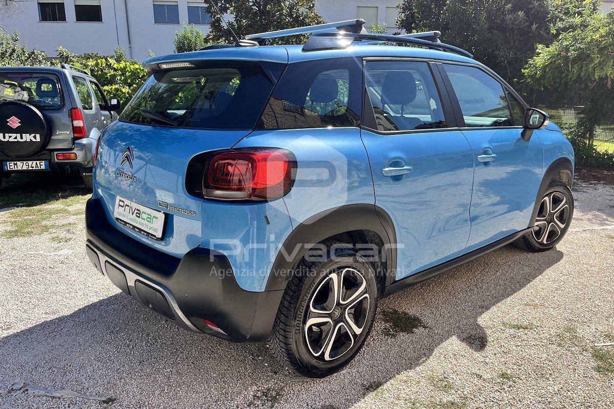 CITROEN C3 Aircross PureTech 110 S&S Feel