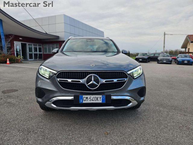 MERCEDES-BENZ GLC 220 GLC - X254 d Advanced Plus 4matic auto - GM540KY