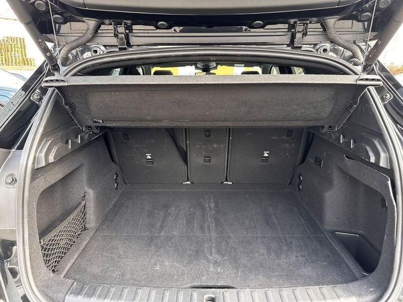 BMW X1 xdrive 25e MSport auto