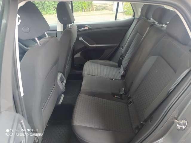 Volkswagen T-Cross 2019 1.6 tdi Advanced 95cv dsg