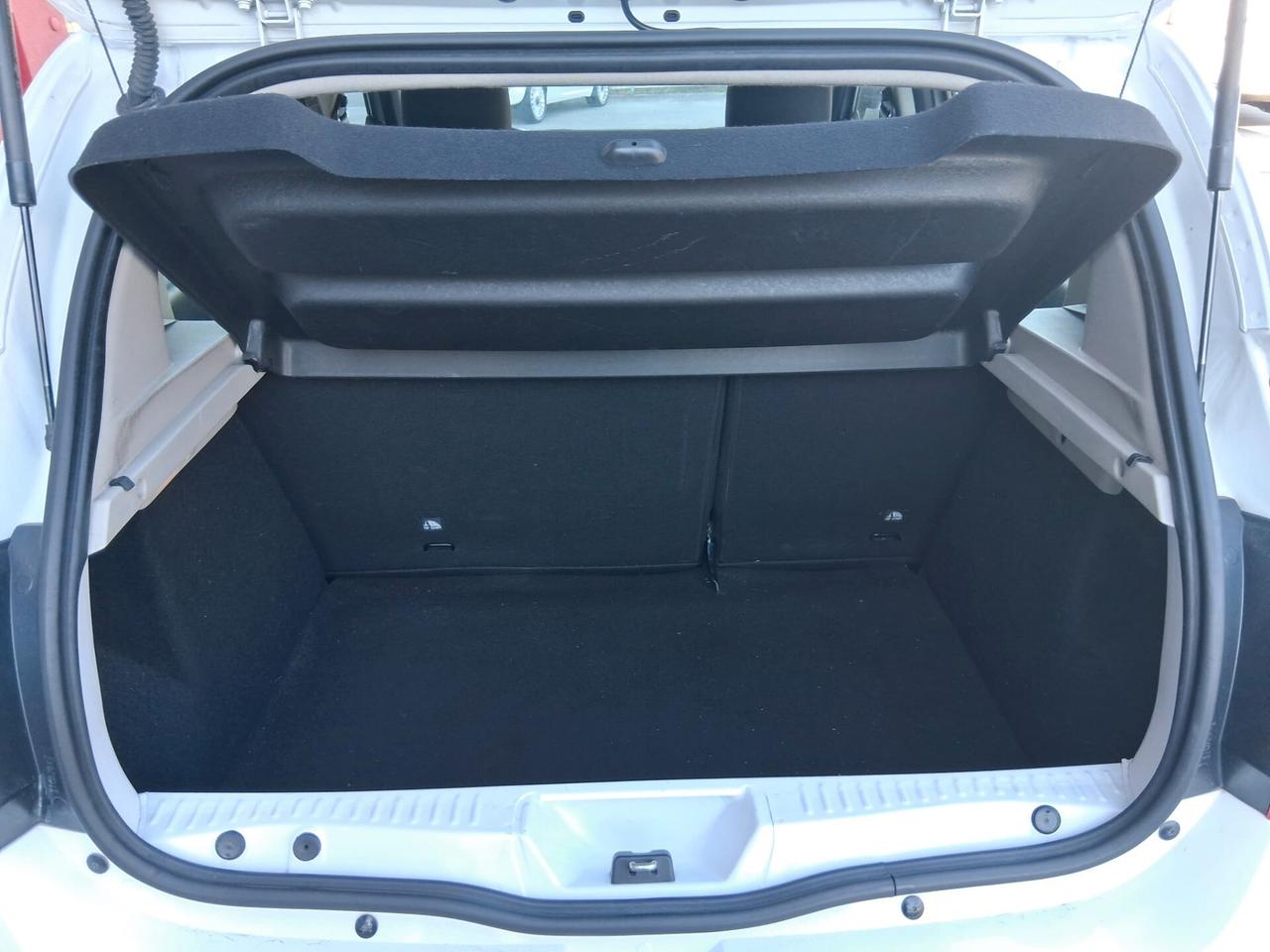 Dacia Sandero 1.2 75CV Ambiance