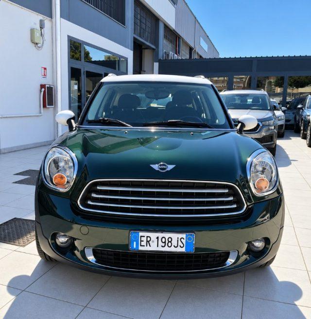 MINI Countryman Mini Cooper Countryman C. Vendita