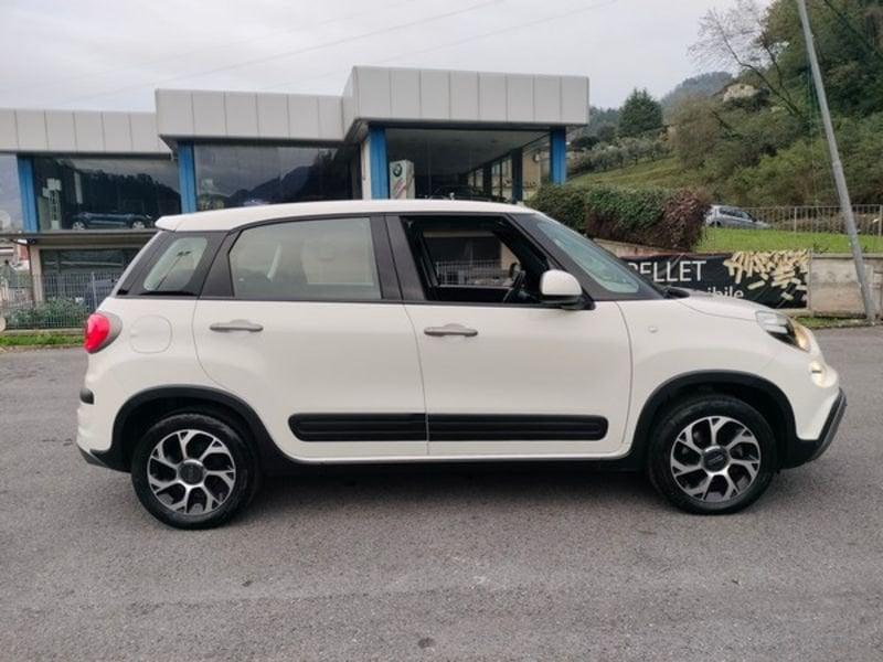 FIAT 500L 500L 1.3 Multijet 95 CV Cross