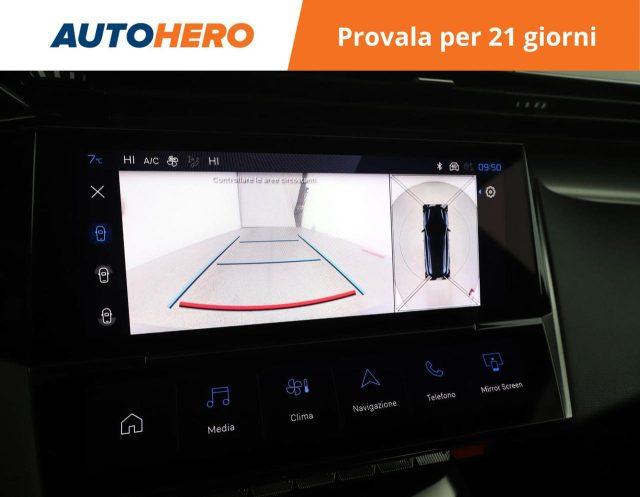 PEUGEOT 308 Plug-in Hybrid 180 e-EAT8 SW GT