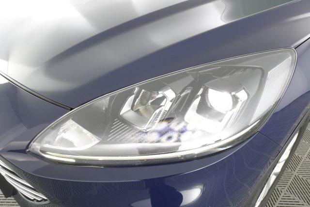 FORD Kuga Kuga 1.5 EcoBlue 120 CV aut. 2WD Titanium Business