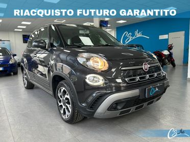 Fiat 500 L 1.3 mjt 95cv my20