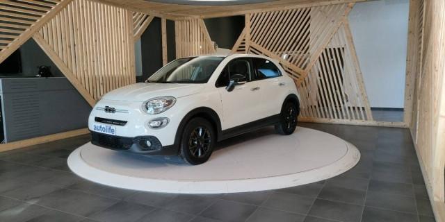 Fiat 500X 1.3 mjet Cross 95cv