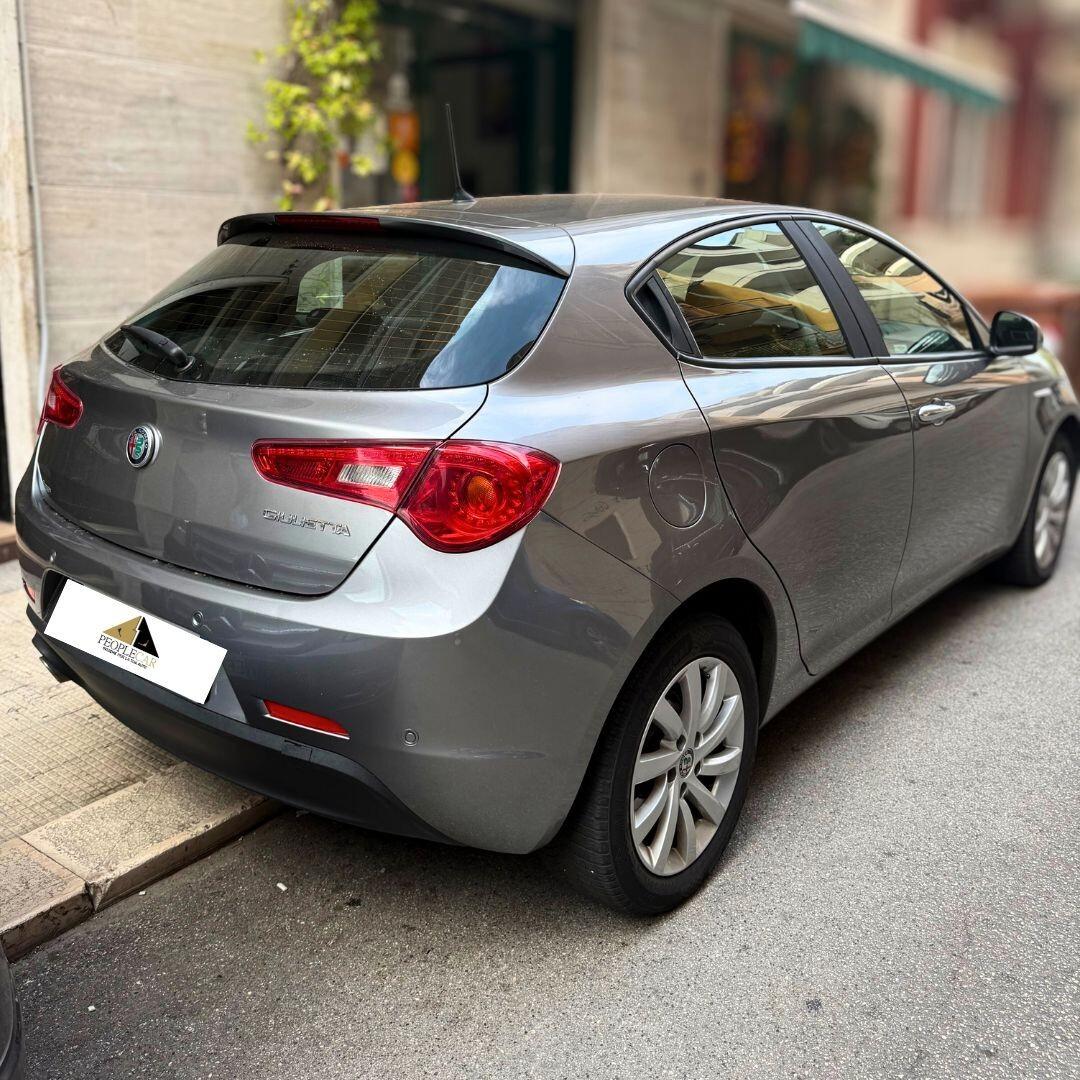 Alfa Romeo Giulietta 1.6 JTDm 120 CV Super