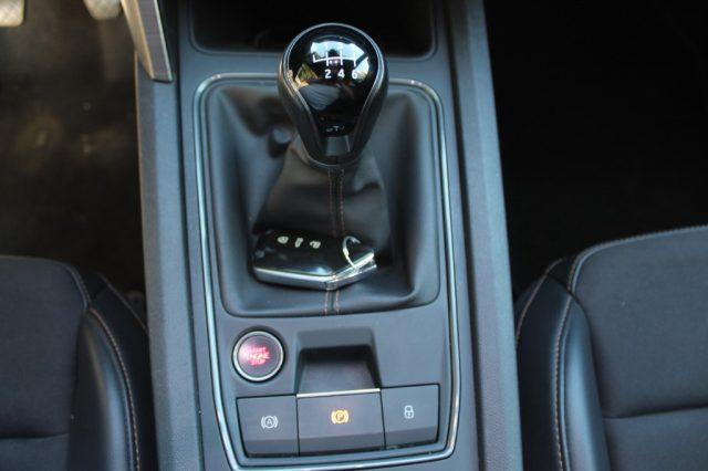 CUPRA Formentor 1.5 TSI