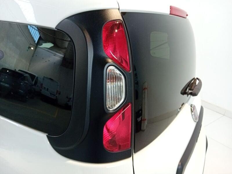 FIAT Panda 1.0 FireFly S&S Hybrid City Cross