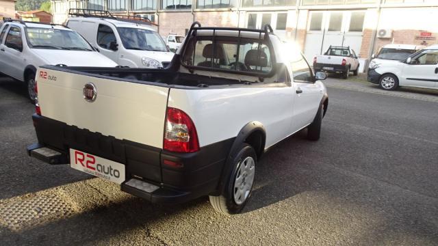 FIAT - Strada 1300 MTJ FIORINO PICK-UP NEW!!!