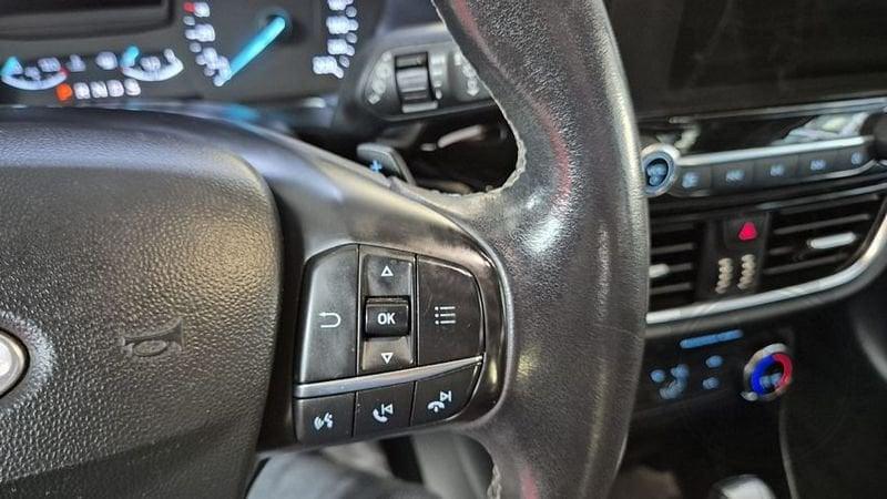 Ford Fiesta 1.0 Ecoboost 100CV Pshift Titanium