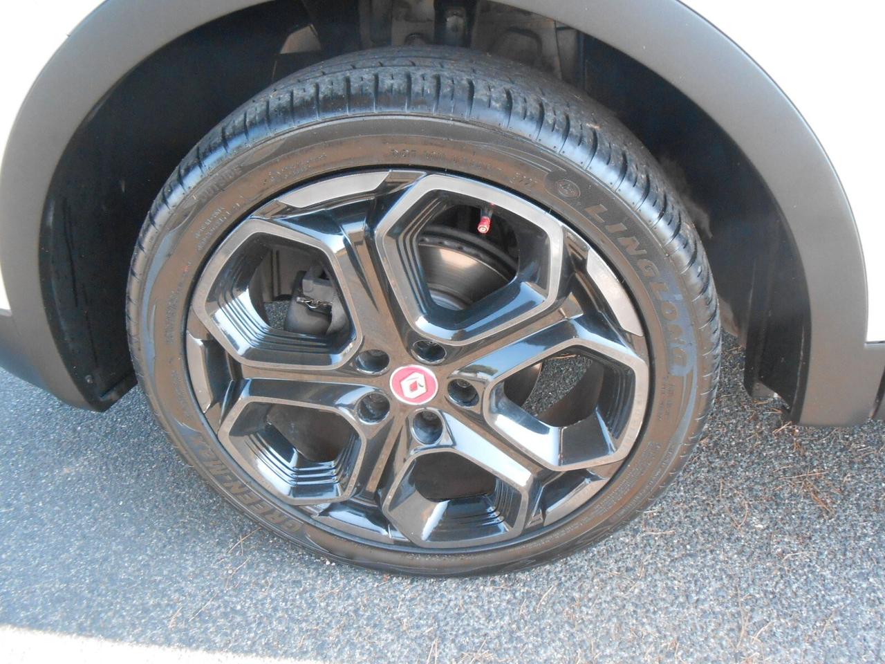 Renault Kadjar dCi 8V 110CV Energy Sport Edition
