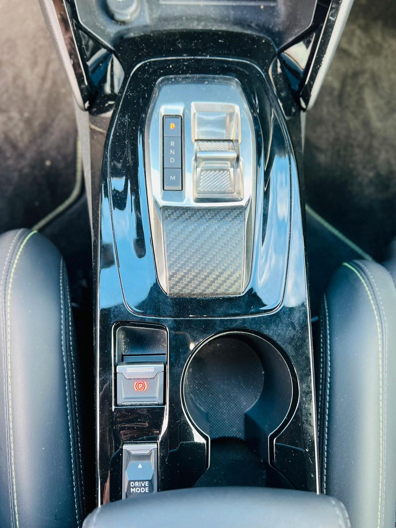 PEUGEOT 2008 1.2 130CV GT LINE AUTOMATICA - 2024