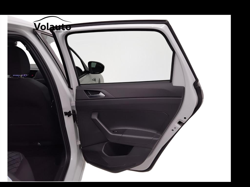 VOLKSWAGEN Taigo - Taigo 1.0 tsi R-Line 110cv