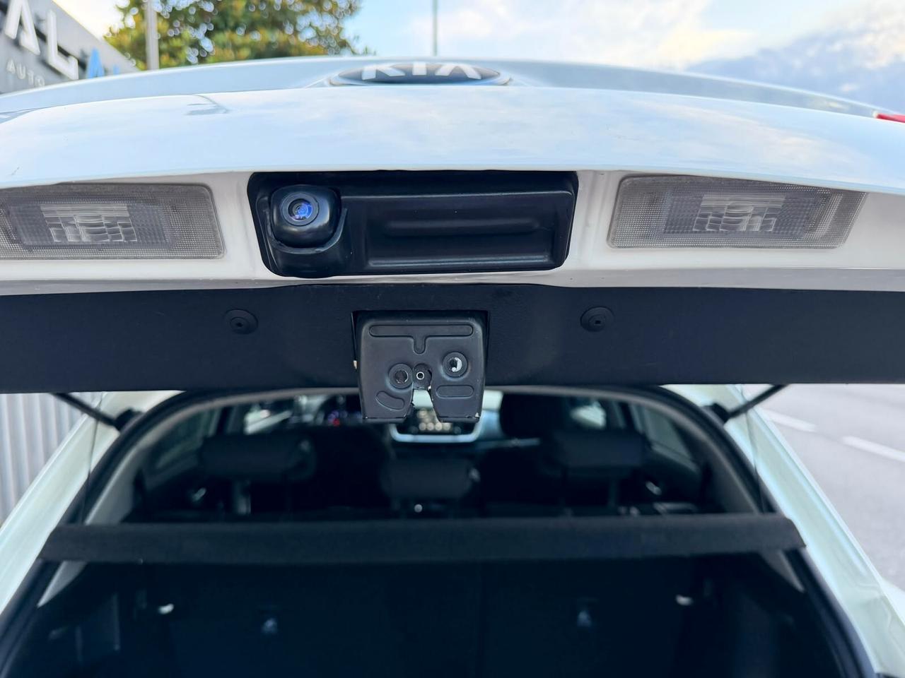 Kia Stonic 1.4 MPI EcoGPL Style