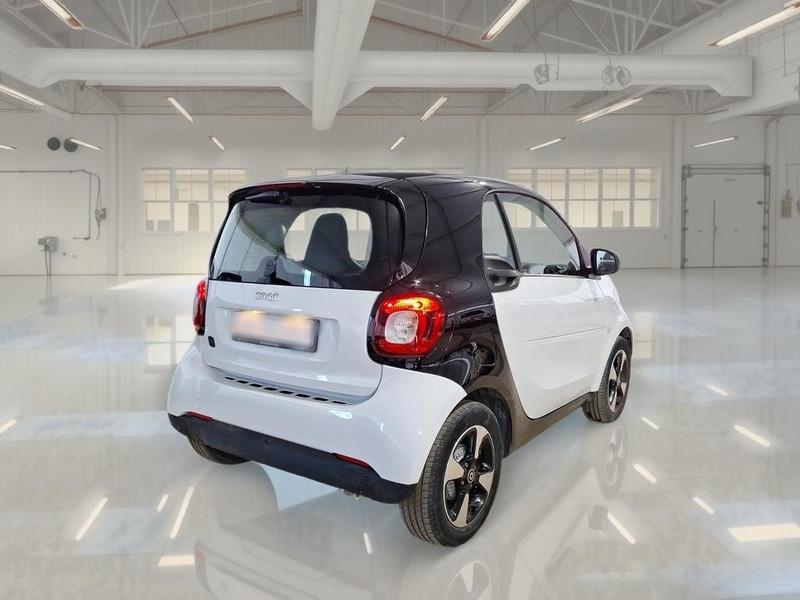 SMART FORTWO EQ 41kW passion
