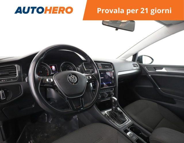 VOLKSWAGEN Golf 1.0 TSI 115 CV DSG 5p. Business BlueMotion Tech.