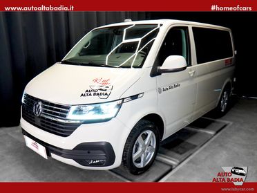 T6.1 Caravelle 2.0TDI 150 DSG PC Cruise 9POSTI