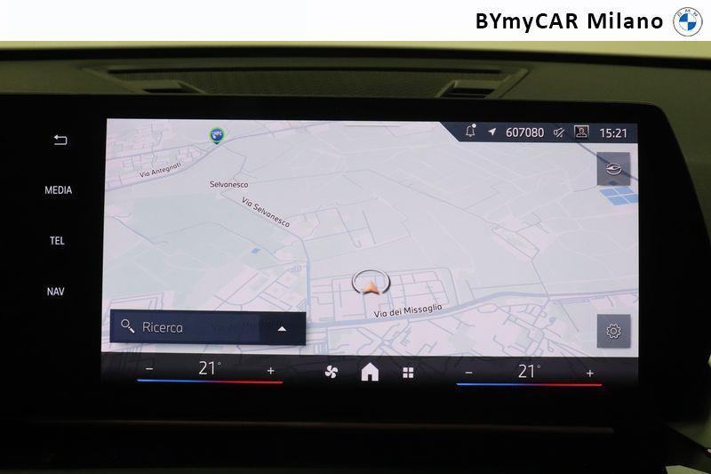 BMW iX1 20 X-Line eDrive