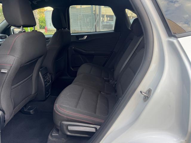FORD Kuga 2.5 Plug In Hybrid 225 CV CVT ST-Line