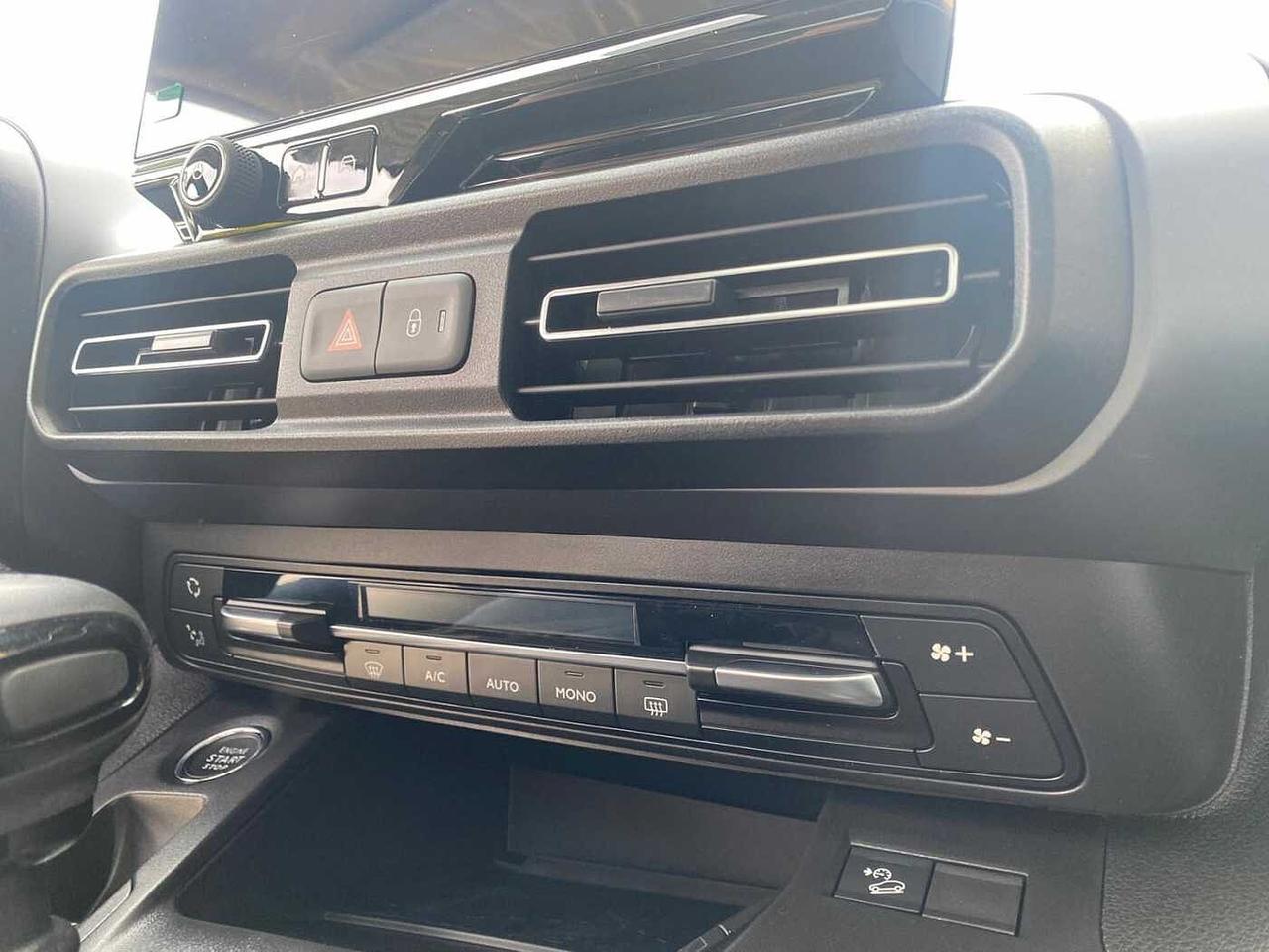 Fiat Doblo 1.2 110 CV PC