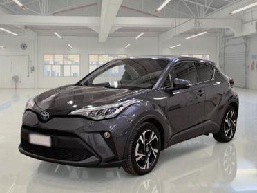 TOYOTA C-HR 2.0H 152 CV E-CVT MOREBUSINESS SUV