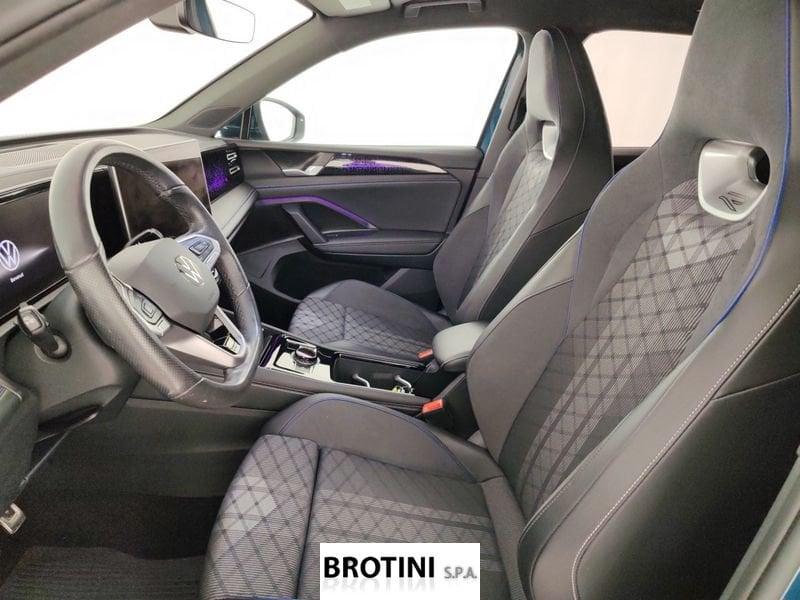 Volkswagen Tiguan 1.5 eTSI 110KW ACT R-Line DSG