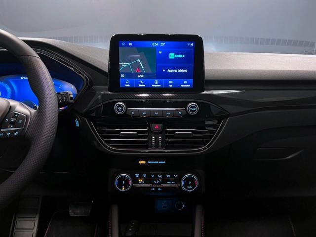 FORD Kuga 2.0 EcoBlue 120 CV aut. 2WD ST-Line