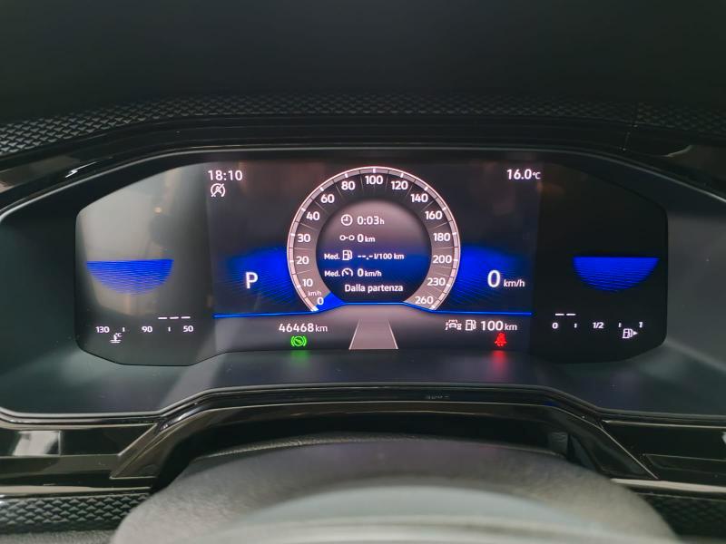 Volkswagen Polo 1.0 tsi Life 95cv DSG PREZZO REALE