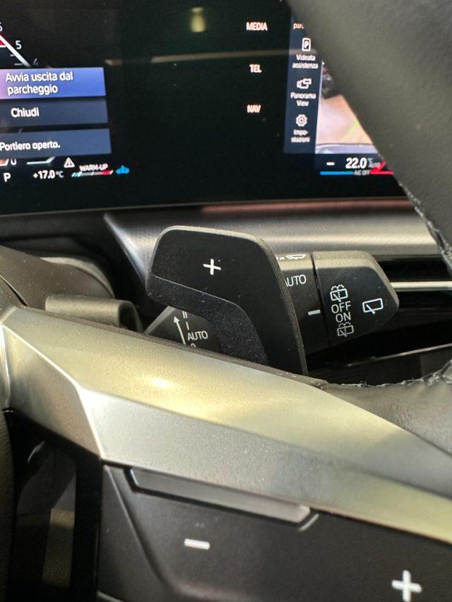 BMW 218 d Active Tourer Msport - 19" - Tetto - Carplay