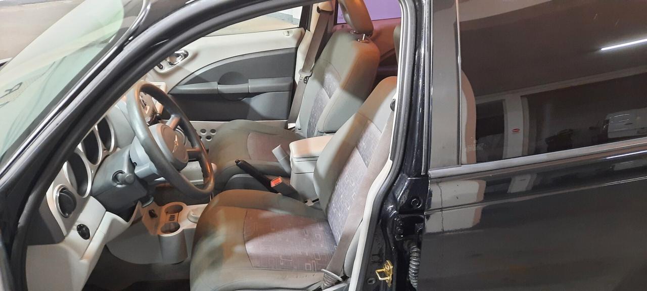 Chrysler PT Cruiser 1.6 cat Touring