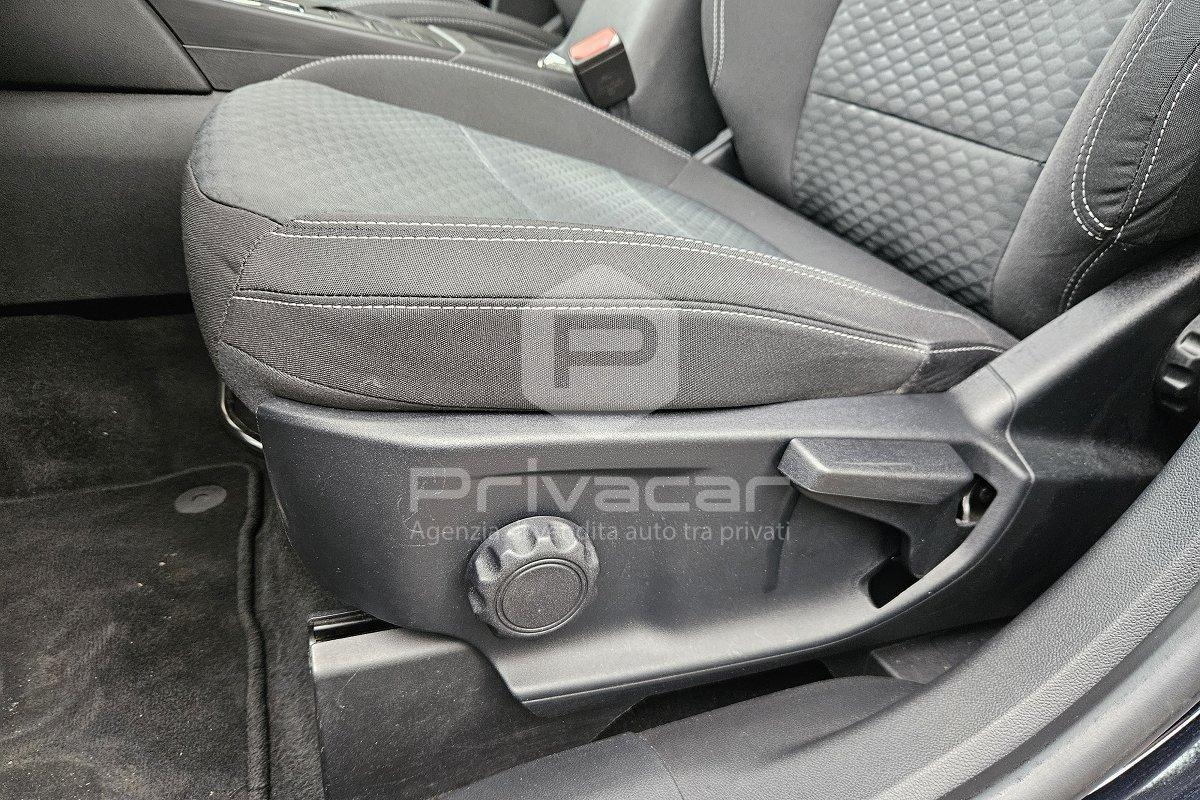 FORD Kuga 1.5 EcoBlue 120 CV aut. 2WD Connect