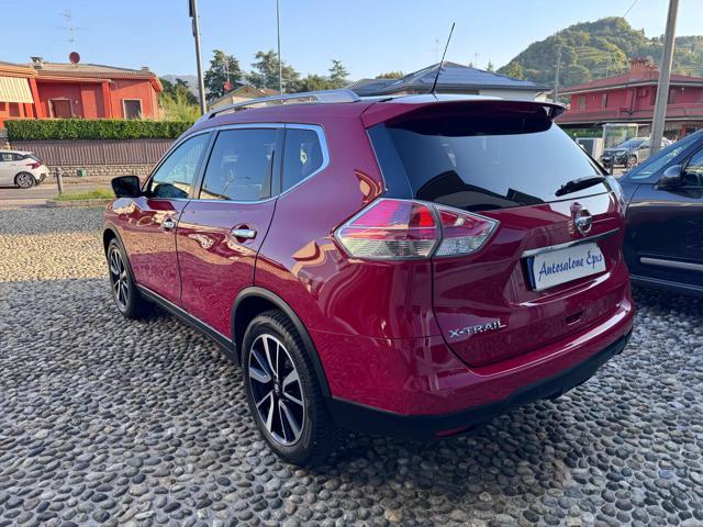 NISSAN X-Trail 1.6 dCi 4WD Acenta Premium